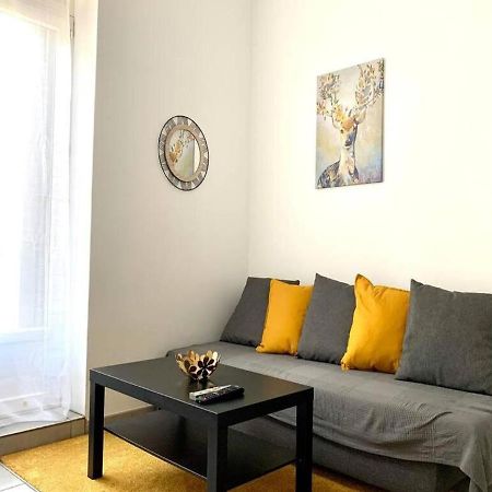 Appartement Confort Centre-Ville St Roch Montpellier Exterior photo
