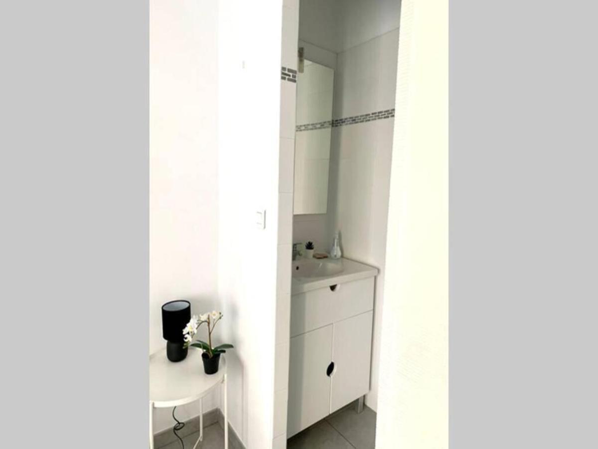 Appartement Confort Centre-Ville St Roch Montpellier Exterior photo